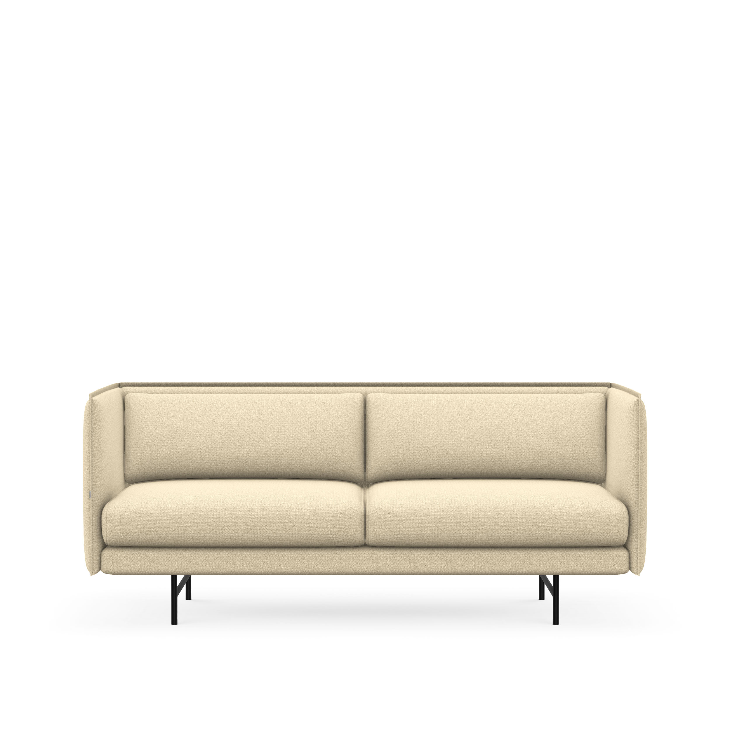 Interstuhl QOMFORTis1 Sofa QO201