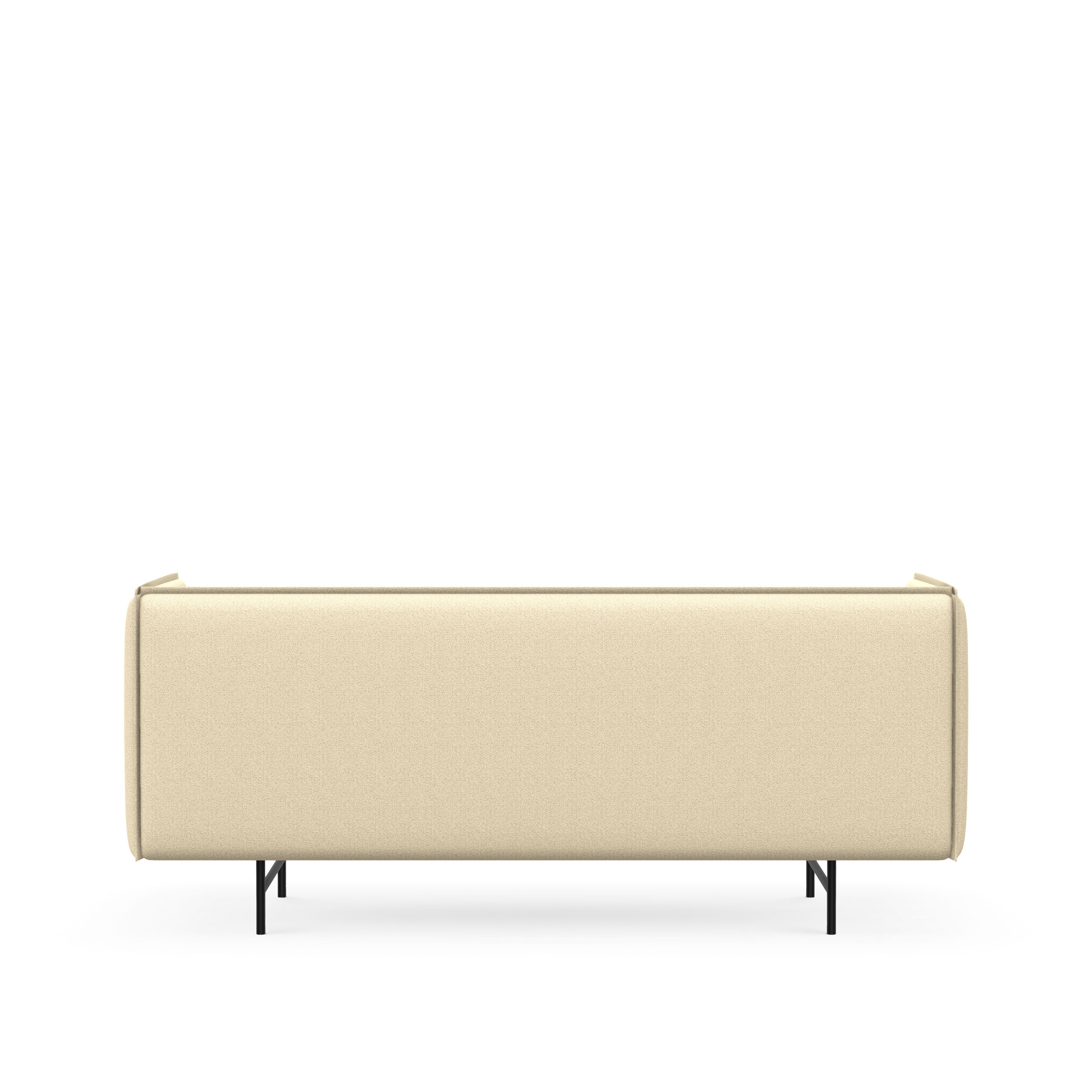 Interstuhl QOMFORTis1 Sofa QO201
