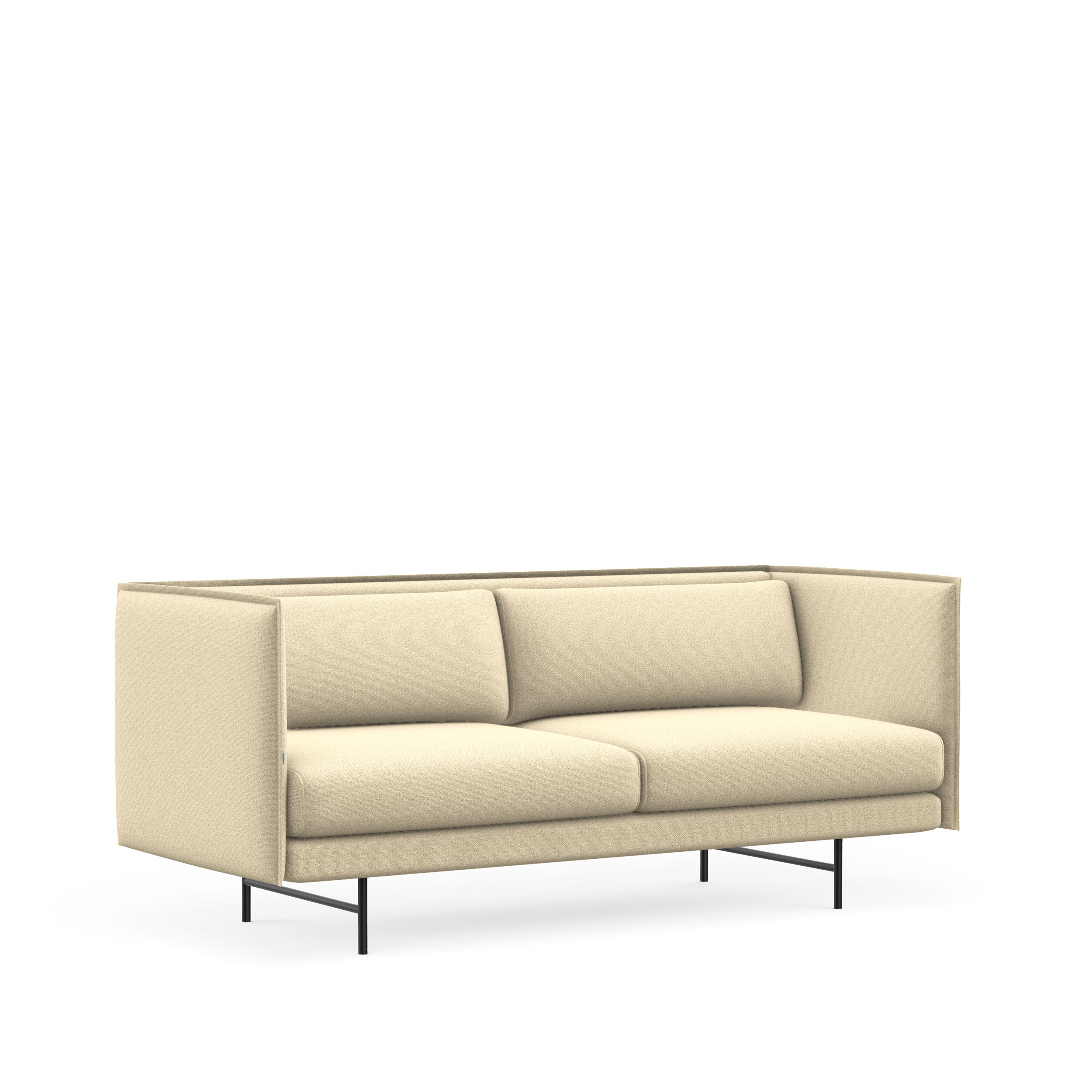 Interstuhl QOMFORTis1 Sofa QO201