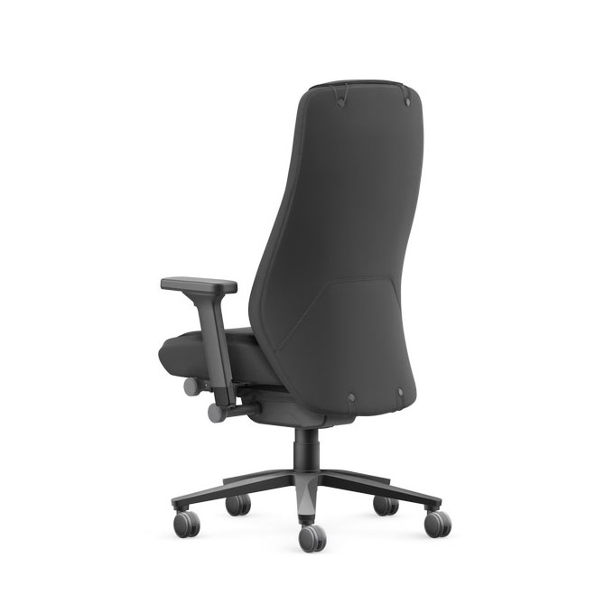 Interstuhl TWENTYFOURis5 Drehsessel