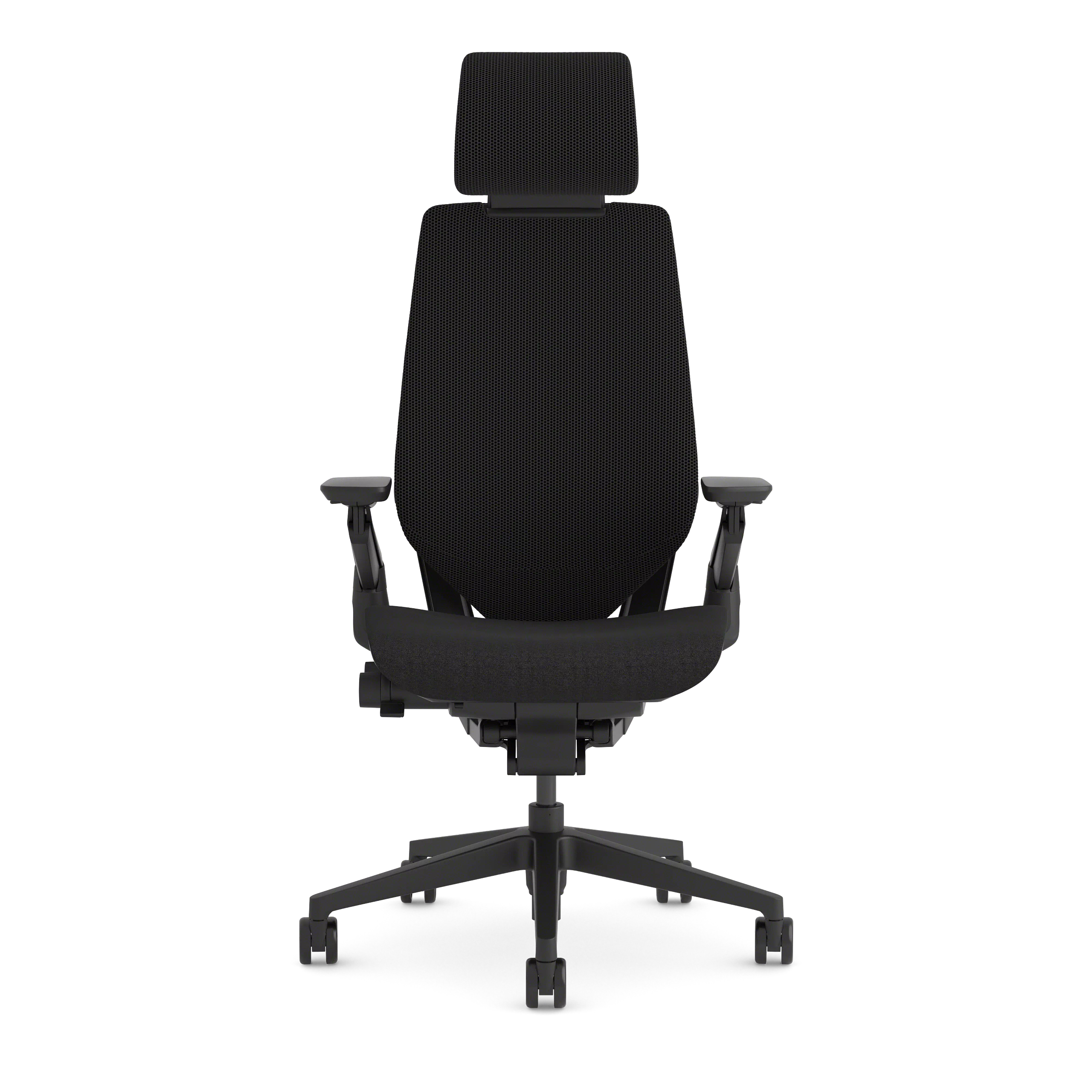 Steelcase Gesture ergonomischer Bürostuhl